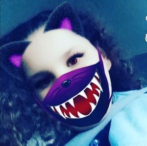 Meet your Posher, Shayla